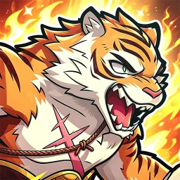 Match Go! Heroes